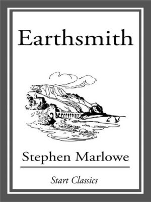 cover image of Earthsmith